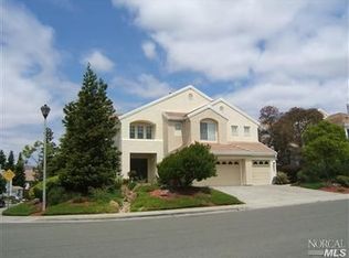 443 Panorama Dr, Benicia, CA 94510