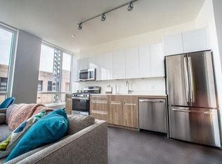1970 N Milwaukee Ave #418, Chicago, IL 60647