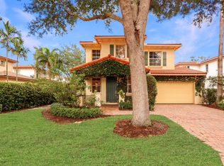 740 Duchess Ct, Palm Beach Gardens, FL 33410