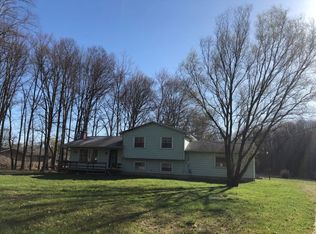 4260 Jones Rd, Diamond, OH 44412