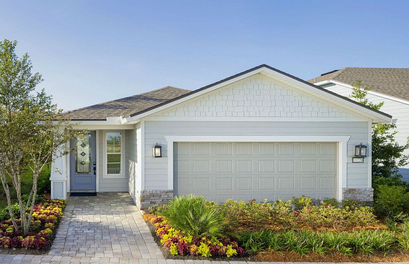 Hallmark Model Home