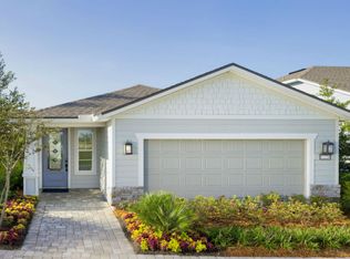10695 Anthem Way, Jacksonville, FL 32256