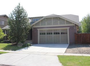 2973 NW Bordeaux Ln, Bend, OR