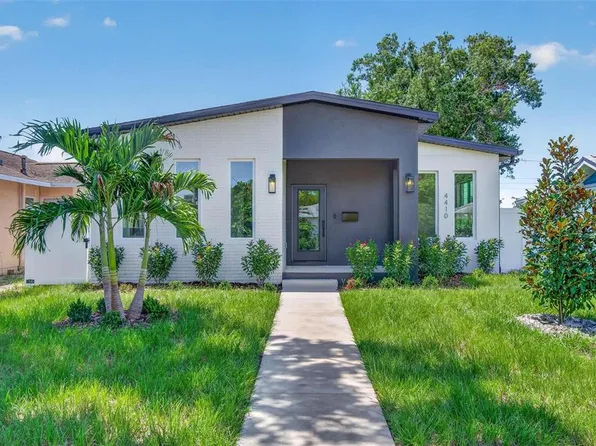 4410 4TH AVENUE S, ST PETERSBURG, FL 33711