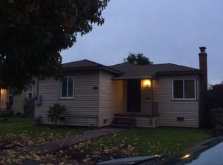 9809 Springfield St, Oakland, CA