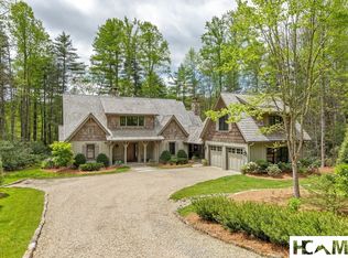 137 Ivygate Lane, Cashiers, NC 28717