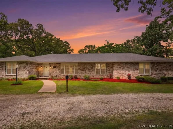 18285 Highway W, Versailles, MO 65084