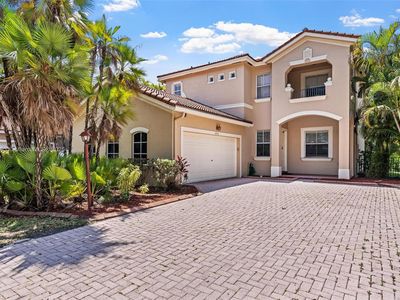 5832 NW 120th Ave, Coral Springs, FL, 33076