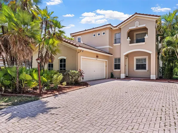 5832 NW 120th Ave, Coral Springs, FL 33076