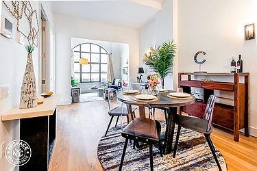 Rented by MySpaceNYC