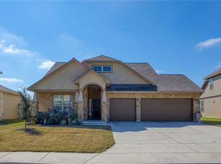 3532 Black Cloud Dr, New Braunfels, TX 78130