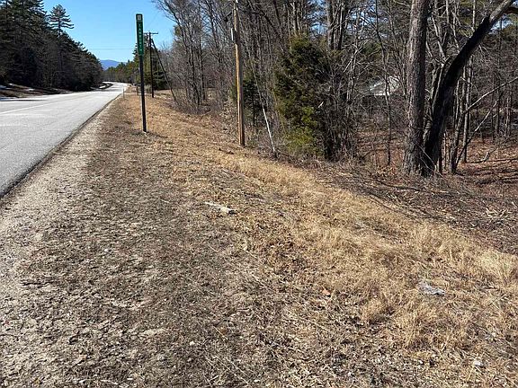 5th image of Map 202 Lot 1 NH Rte 25 W