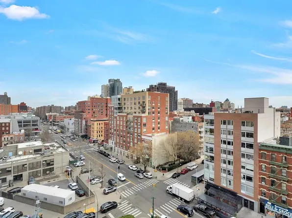300 West 122nd Street image 1 of 10
