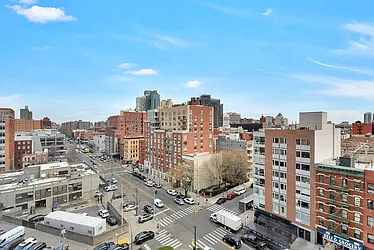 300 West 122nd Street