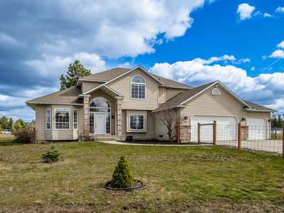 1029 W Crestview Rd, Spokane, WA, 99224