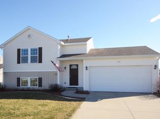 1543 Tillingsdale Dr, Kalamazoo, MI