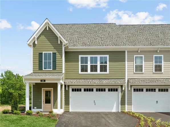 246 Amburn Ln, Ashland, VA 23005