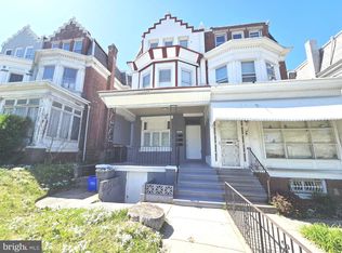 509 E Washington Ln FLOOR 2, Philadelphia, PA 19144