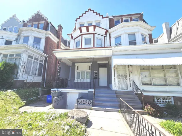 509 E Washington Ln Floor 2, Philadelphia, PA 19144