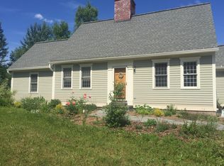 1284 Jackson Hill Rd, Treadwell, NY 13846