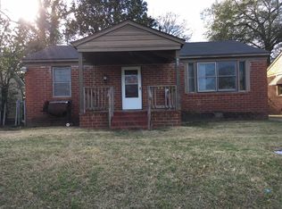 847 Illges Rd, Columbus, GA 31906