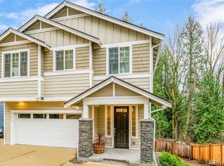 17425 3rd Ave SE, Bothell, WA 98012
