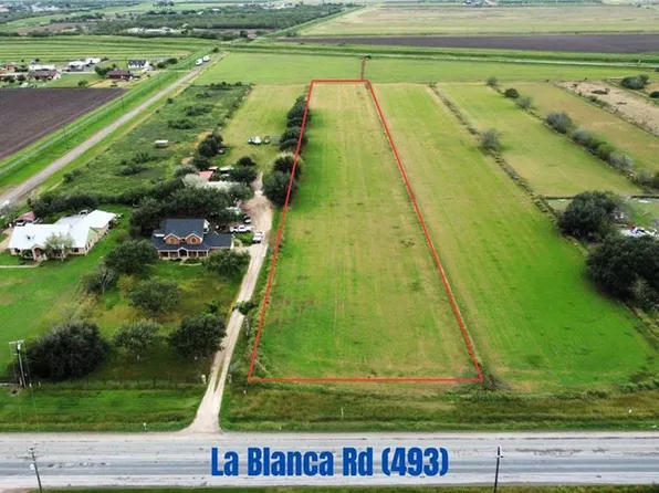 17565 S Fm 493, Edinburg, TX 78542