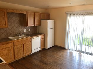 400 W McPherson St APT D, Knob Noster, MO 65336