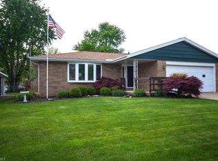 6480 Brookhill Dr, Garfield Heights, OH 44125