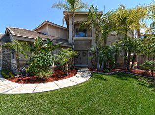 910 Windy Ridge Dr, Corona, CA 92882