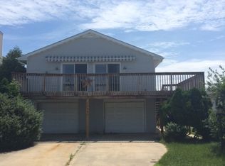 13604 Barge Rd, Ocean City, MD 21842