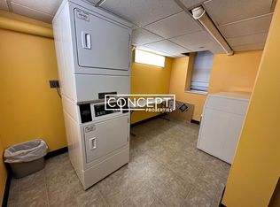 102 Queensberry St #8CP, Boston, MA 02215