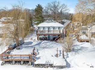 282 Robins Point Rd, Tay, ON L0K 2A0