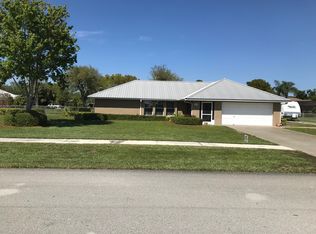 405 W Avenida Del Rio, Clewiston, FL 33440