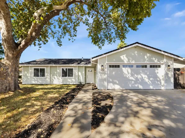 8141 Dart Way, Orangevale, CA 95662