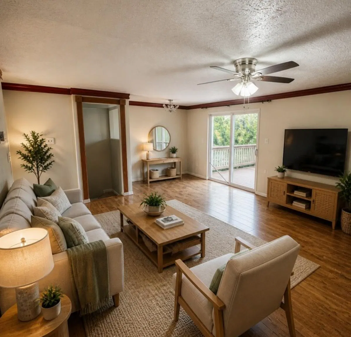 4 bed, 1600 sqft, $2,800 — Photo 1