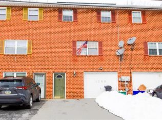 1305 Jeter Ave, Fountain Hill, PA 18015