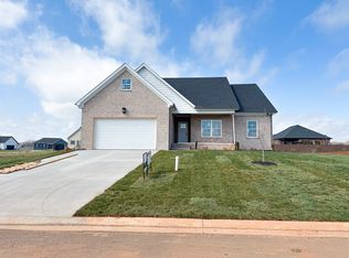 1124 Haverhill Dr, Franklin, KY 42134