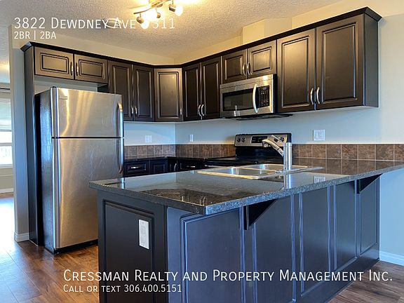 2nd image of 3822 Dewdney Ave #311