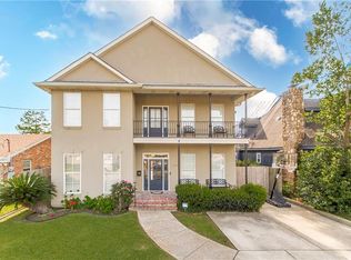 3132 Indiana Ave, Kenner, LA 70065