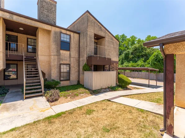 1745 Crest Grove Dr, Arlington, TX 76012