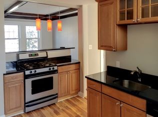 1742 Commonwealth Ave APT 2, Brighton, MA 02135