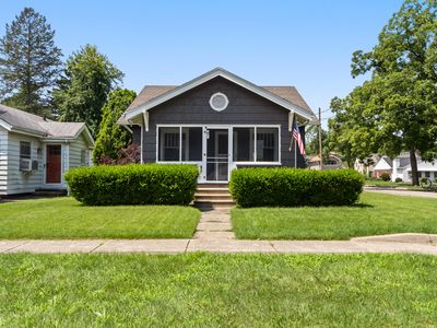 1014 S West Ave, Jackson, MI, 49203