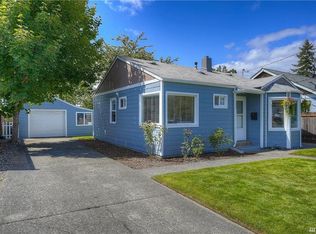 1032 S Macarthur St, Tacoma, WA