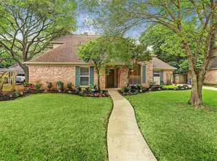 12611 Retreat Trl, Cypress, TX 77429