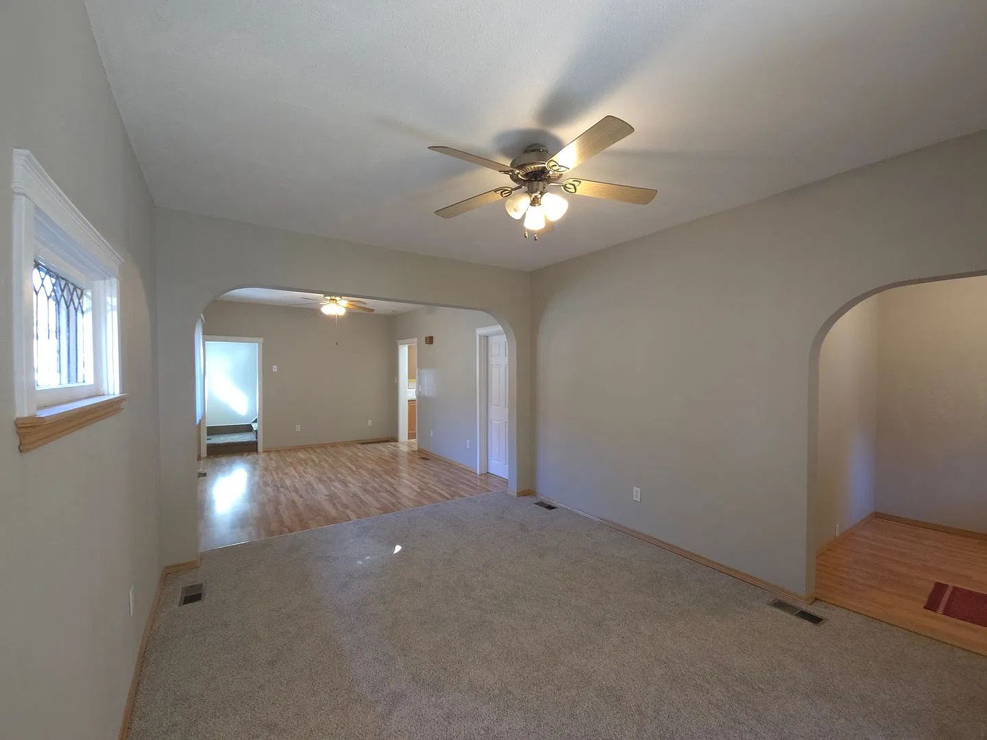 Newly Remodeled — Photo 3
