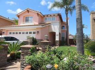 708 Duoro Dr, Chula Vista, CA 91910
