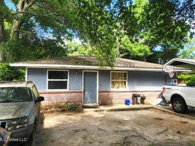 2825 7th Ave, Gulfport, MS, 39501