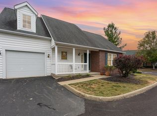 676 Norfolk Ct, Johnstown, OH 43031