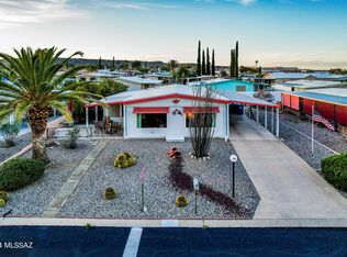 150 W Aliso Dr, Green Valley, AZ 85614